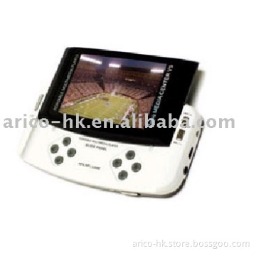 Slide MP4 Player(AR-MP4MV12)
